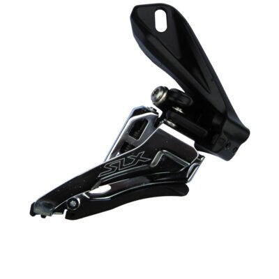 Shimano SLX 12s Umwerfer Direct Mount