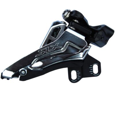 Shimano SLX 12s Umwerfer E-Type