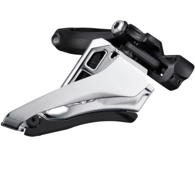 Shimano SLX 12s Umwerfer Middle Clamp