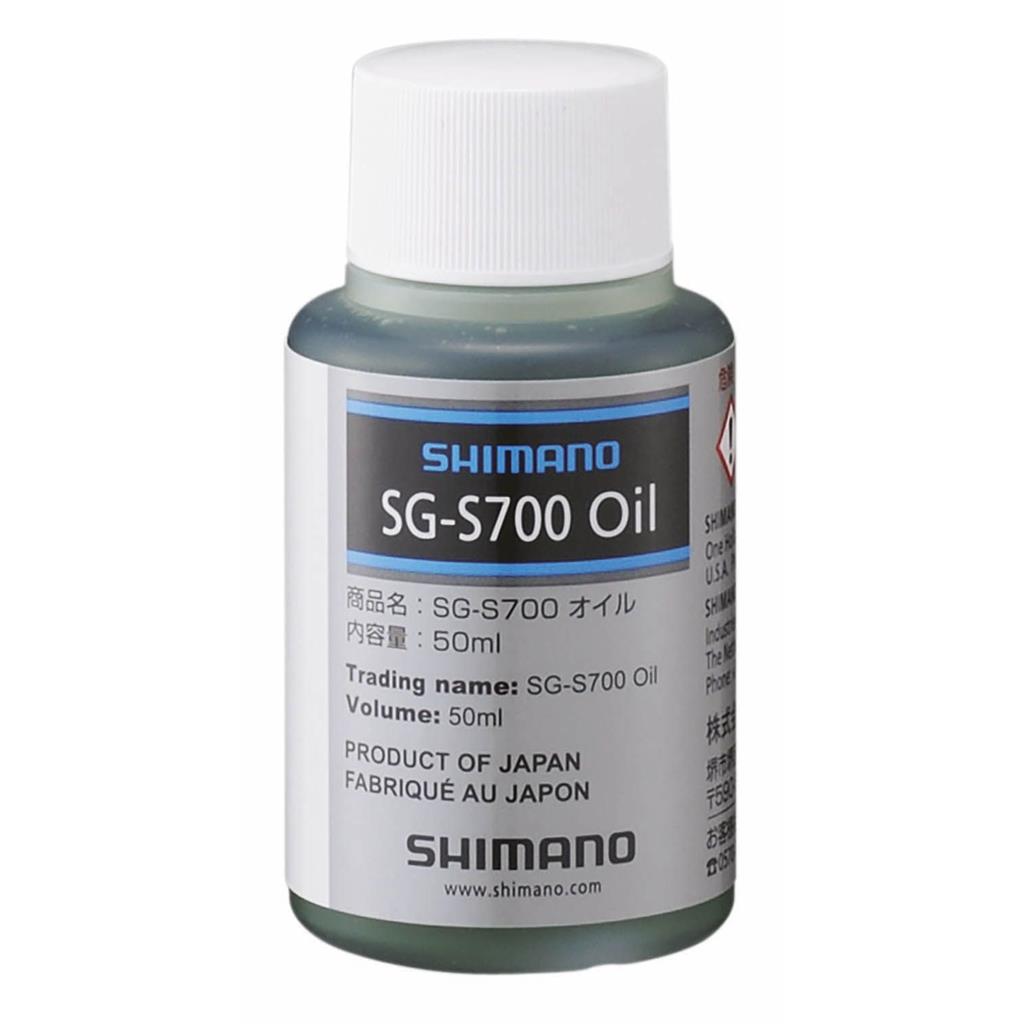 Shimano Spezialöl Sg-S700 50ml