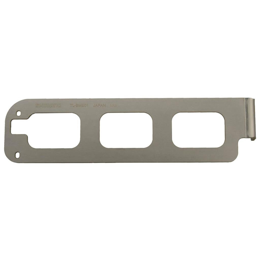 Shimano Tl-Bme01 Schablone f.Bef.Akkus