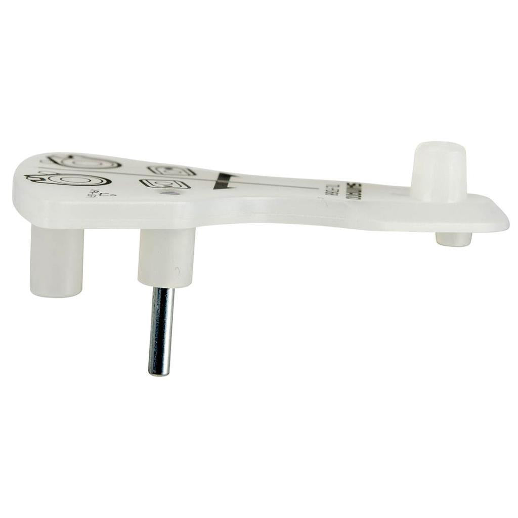 Shimano Tl-Fd68 Einstellehre f.Werfer