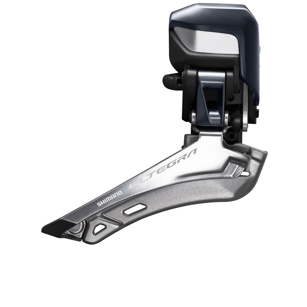 Shimano Ultegra 11s Di2 Umwerfer Anlöt