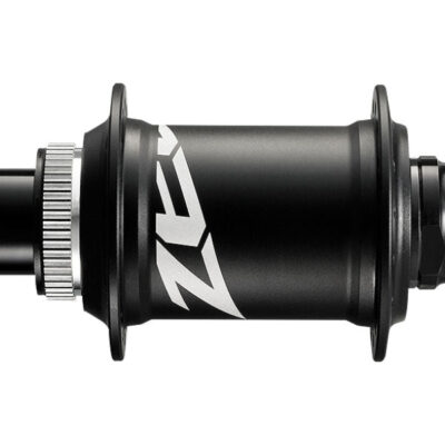 SHIMANO Vorderradnabe ZEE HB-M640 Center-Lock Steckachse