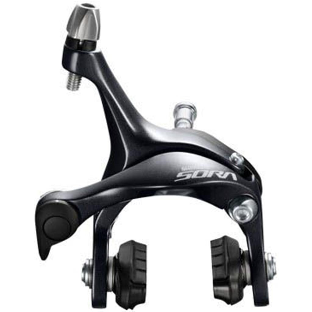 Shimano VR Bremse Sora Schwarz