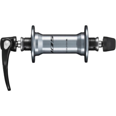 SHIMANO Vorderradnabe 105 HB-R7000 32 Loch Schnellspanner 100 mm Silber