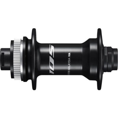 SHIMANO Vorderradnabe HB-R7070 105 Center-Lock 36 Loch E-Thru 100x12 mm