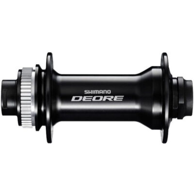SHIMANO Vorderradnabe DEORE HB-M6010 Center-Lock Steckachse