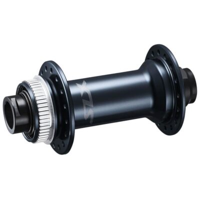 SHIMANO Vorderradnabe SLX HB-M7110 Center-Lock Steckachse