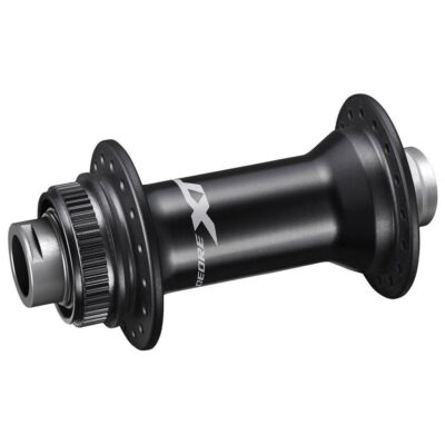 SHIMANO Vorderradnabe DEORE XT HB-M8110 Center-Lock Steckachse