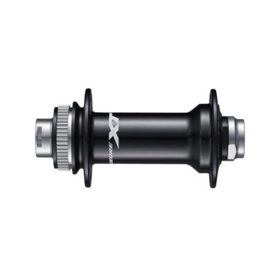 SHIMANO Vorderradnabe DEORE XT HB-M8110-BS Center-Lock Steckachse
