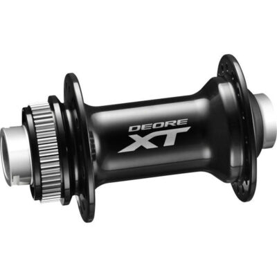 Shimano Vorderradnabe XT 32L Center-Lock Et 15/100mm