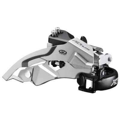 Shimano Umwerfer Altus-9 Ts Dp Mc Tkk