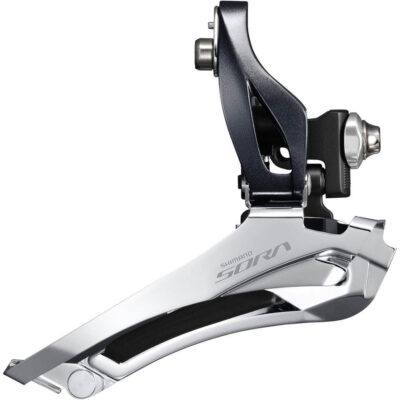 Shimano Umwerfer Sora Anlöt 2X9