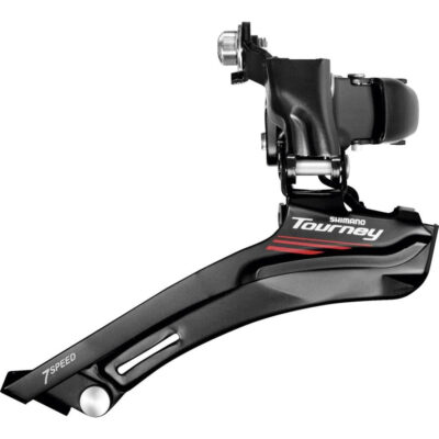 Shimano Umwerfer Tourney Ts Hc 2F