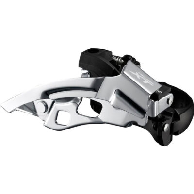 Shimano Umwerfer XT 3-fach Ts Dp Mc Trekk