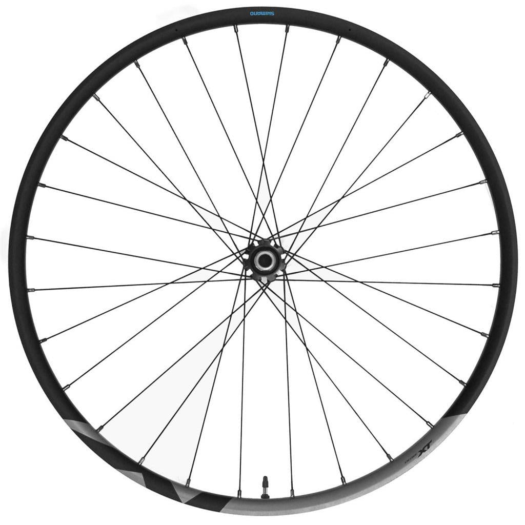 Shimano Vr.Wheel M8100 27 Et Cl Eb110