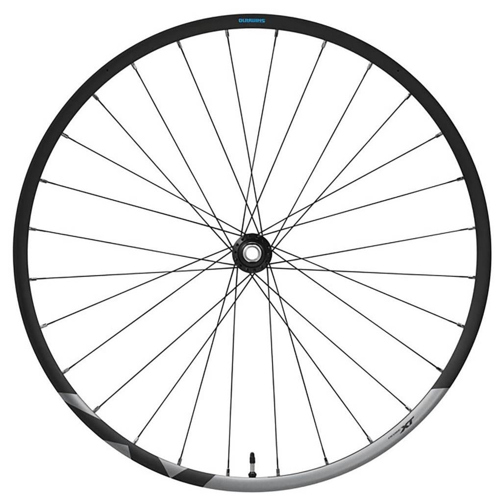 Shimano Vr.Wheel M8120 27 Et Cl Eb110