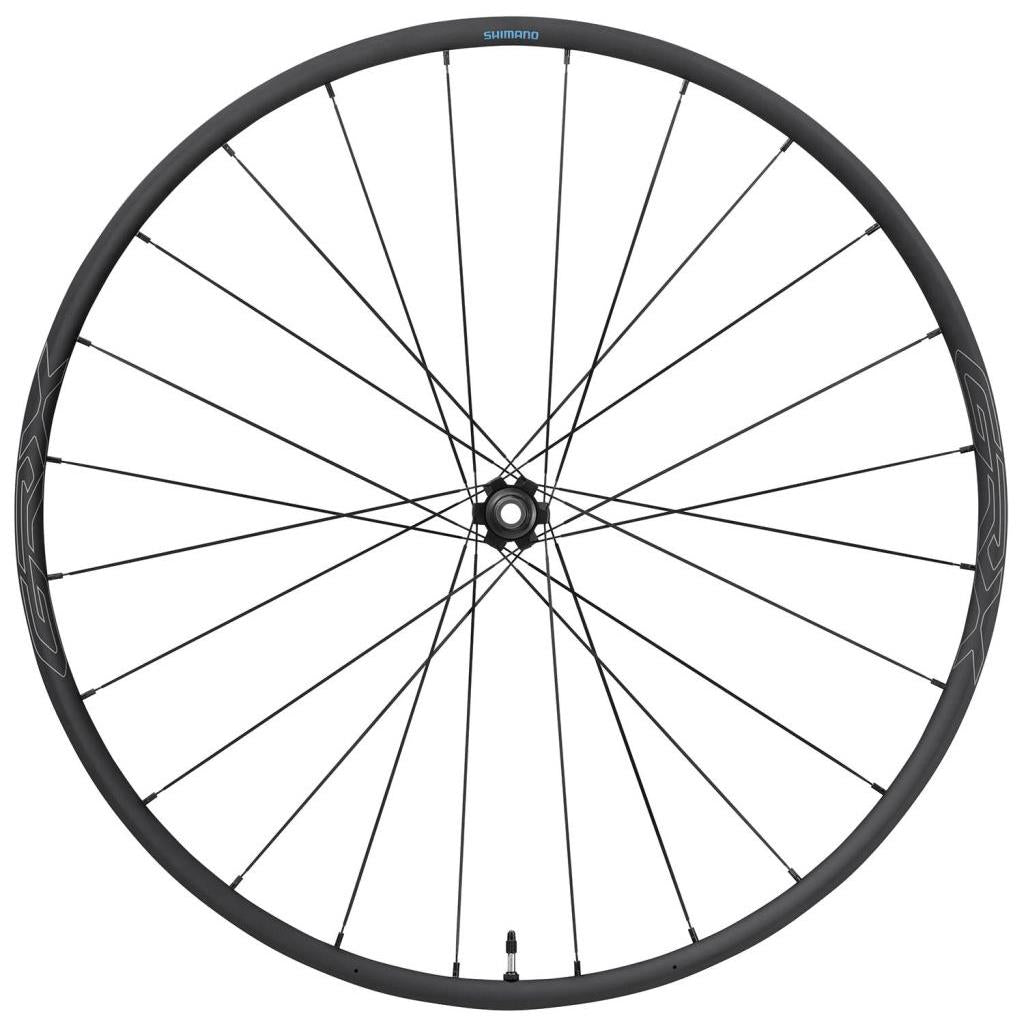 Shimano Vr.Wheel Rx570-650B 24H Et