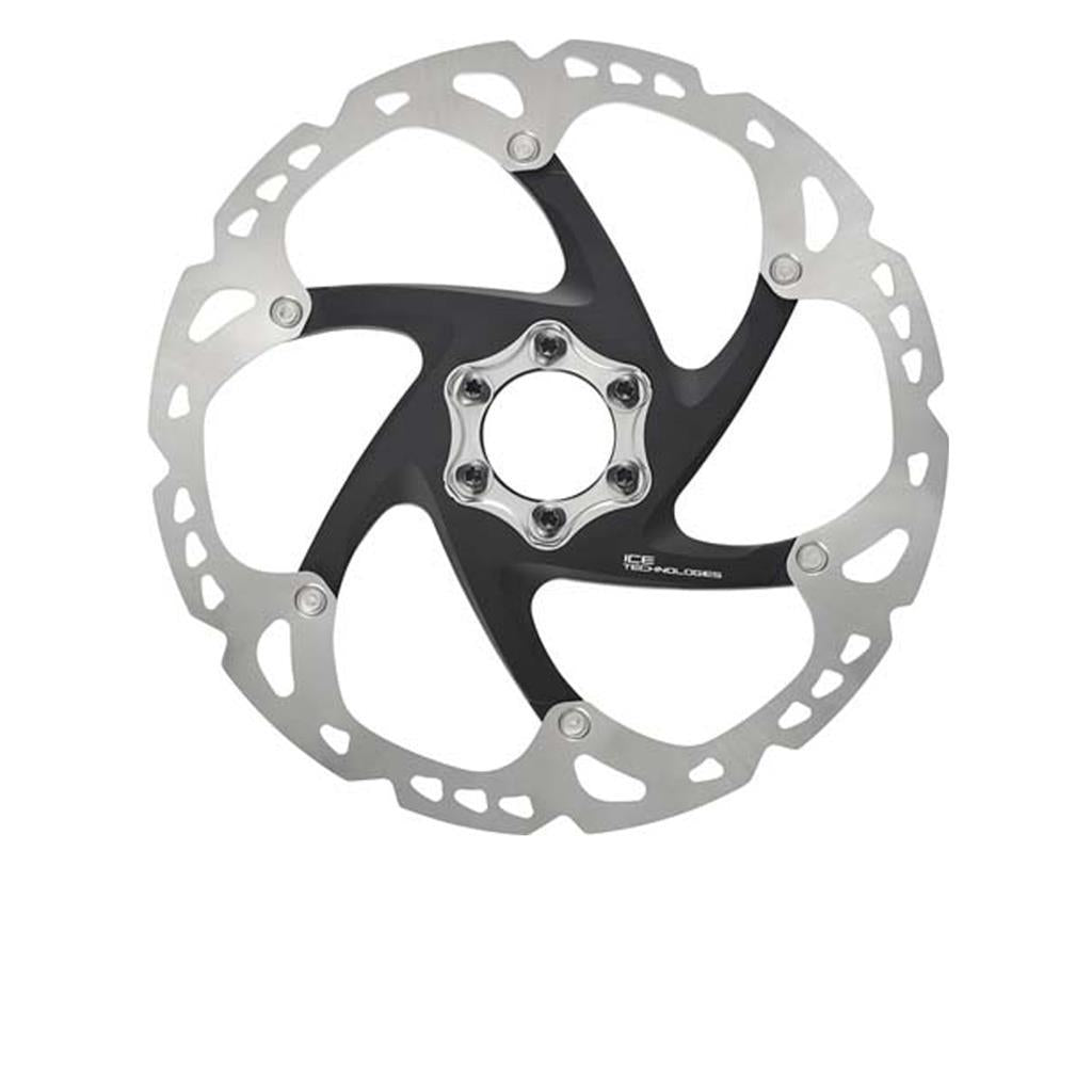 Shimano XT Bremsscheibe RT86 Ø 203 mm 6-Loch