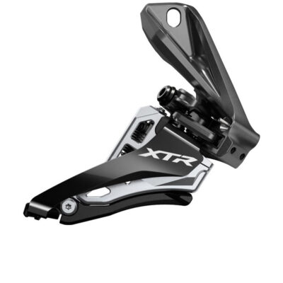 Shimano XTR 12s Umwerfer Direkt Mount