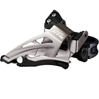 Shimano XTR 2x11s Umwerfer Low Clamp