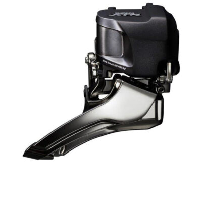 Shimano XTR 3x11s Umwerfer Di2