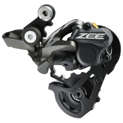 Shimano ZEE 10s Schaltwerk Shadow Plus DH 10f. Bis 28Z
