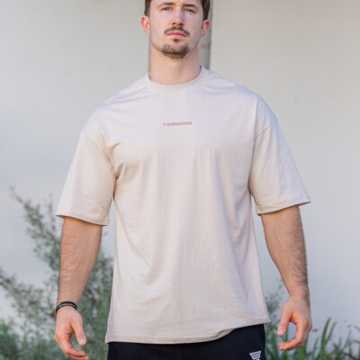 Essential Oversized T-Shirt