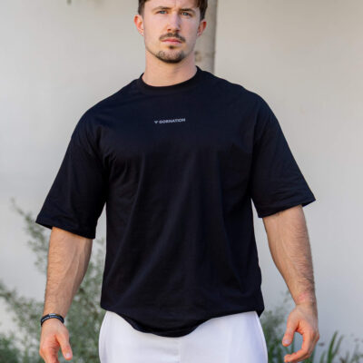 Essential Oversized T-Shirt