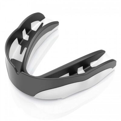Shock Doctor Mouthguard, Mundschutz CE Strapless inkl. Mundschutzbox SD 1.5 4000