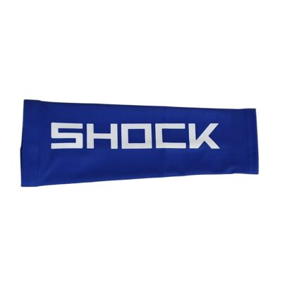 Shock Doctor Showtime Compression Armsleeve SHOCK - royal Gr.S