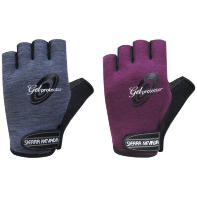 Sierra Nevada Lady Gel