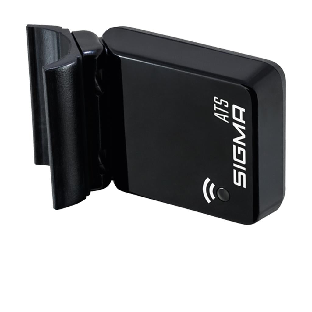 Sigma ATS Speed Sensor – kabellos mit ANT+/ATS
