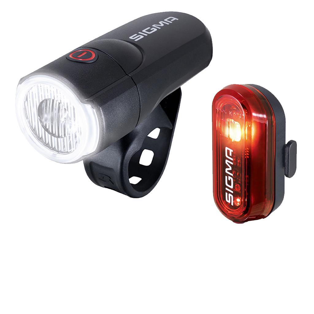 Sigma Aura 30 / Curve LED