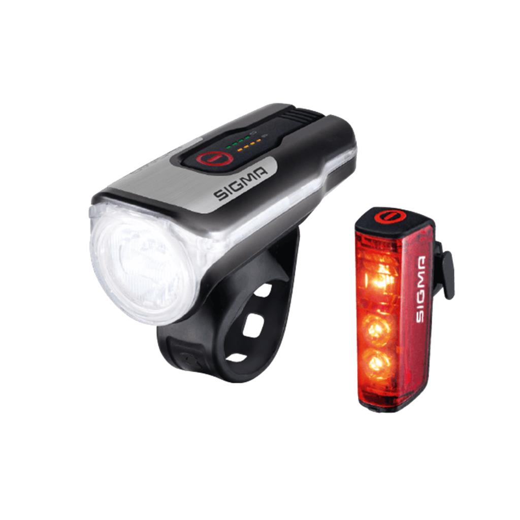 Sigma Aura 80 USB / Blaze USB