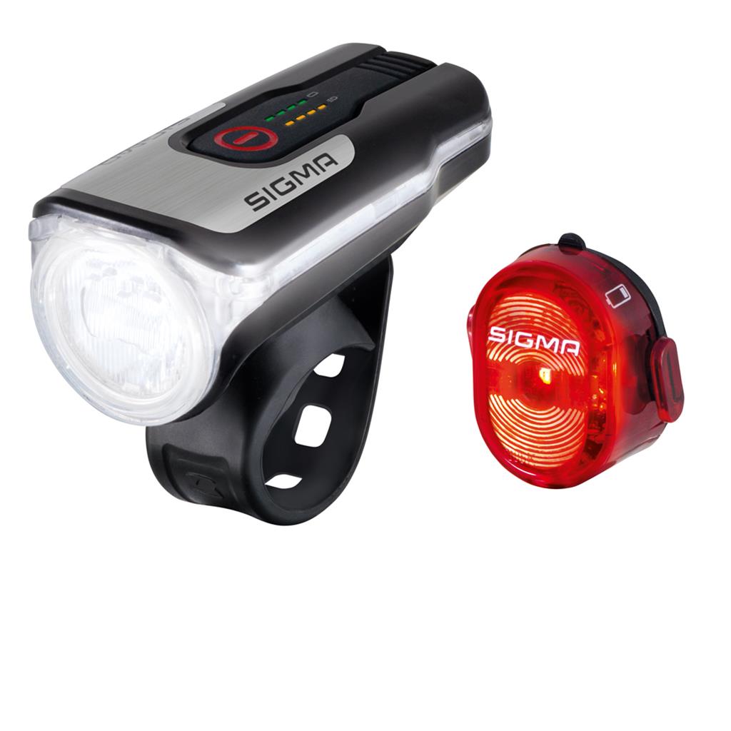 Sigma Aura 80 USB / Nugget II USB