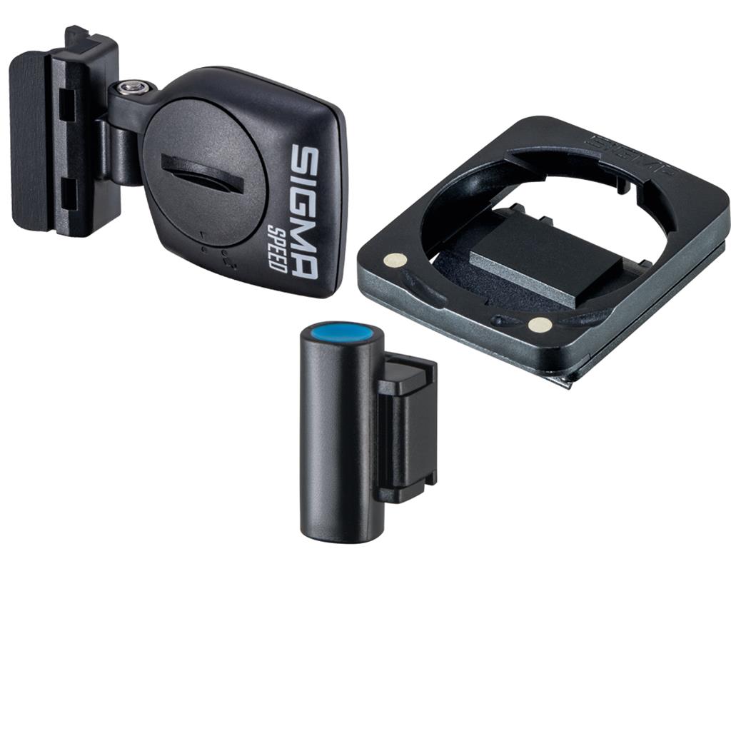 Sigma Funk KIT 2450 STS Zweitrad-Set