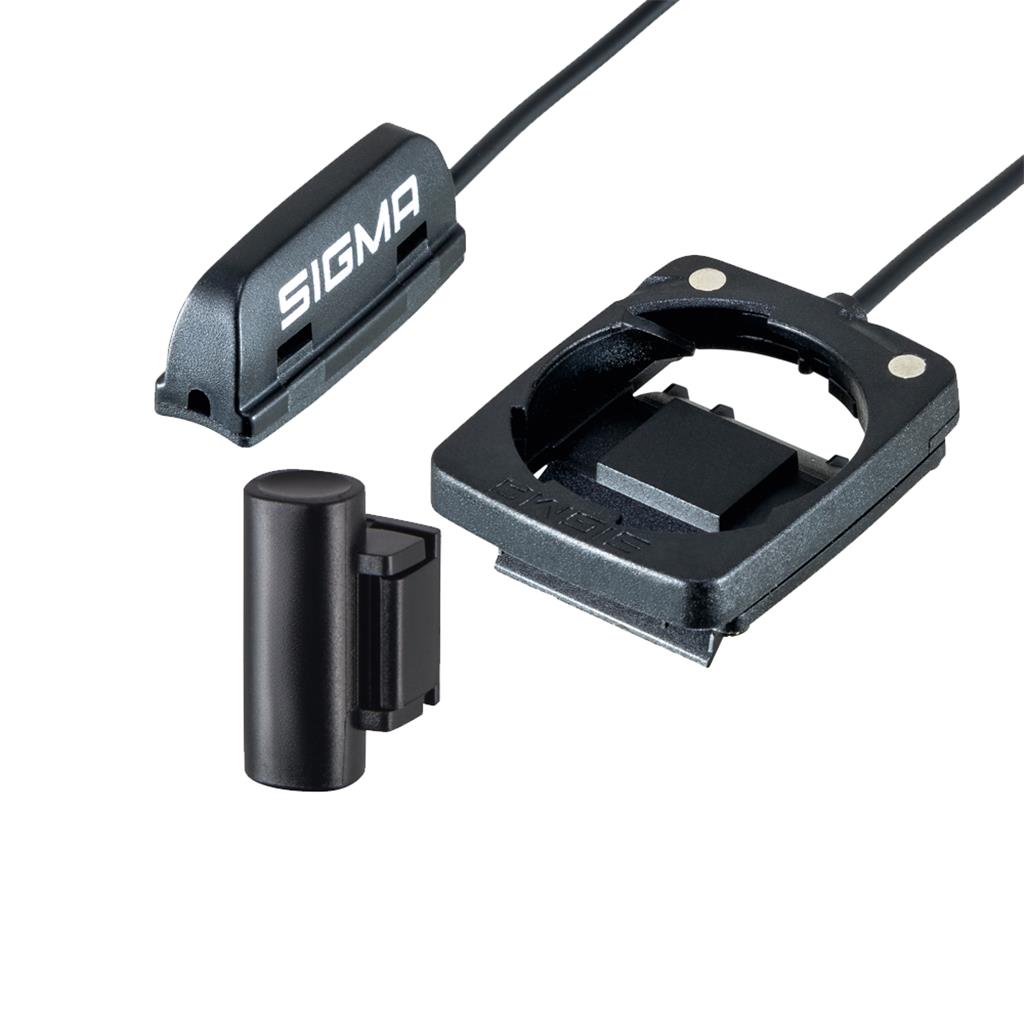 Sigma Kabelhalter KIT 2450 (90 cm) inkl. Magnet