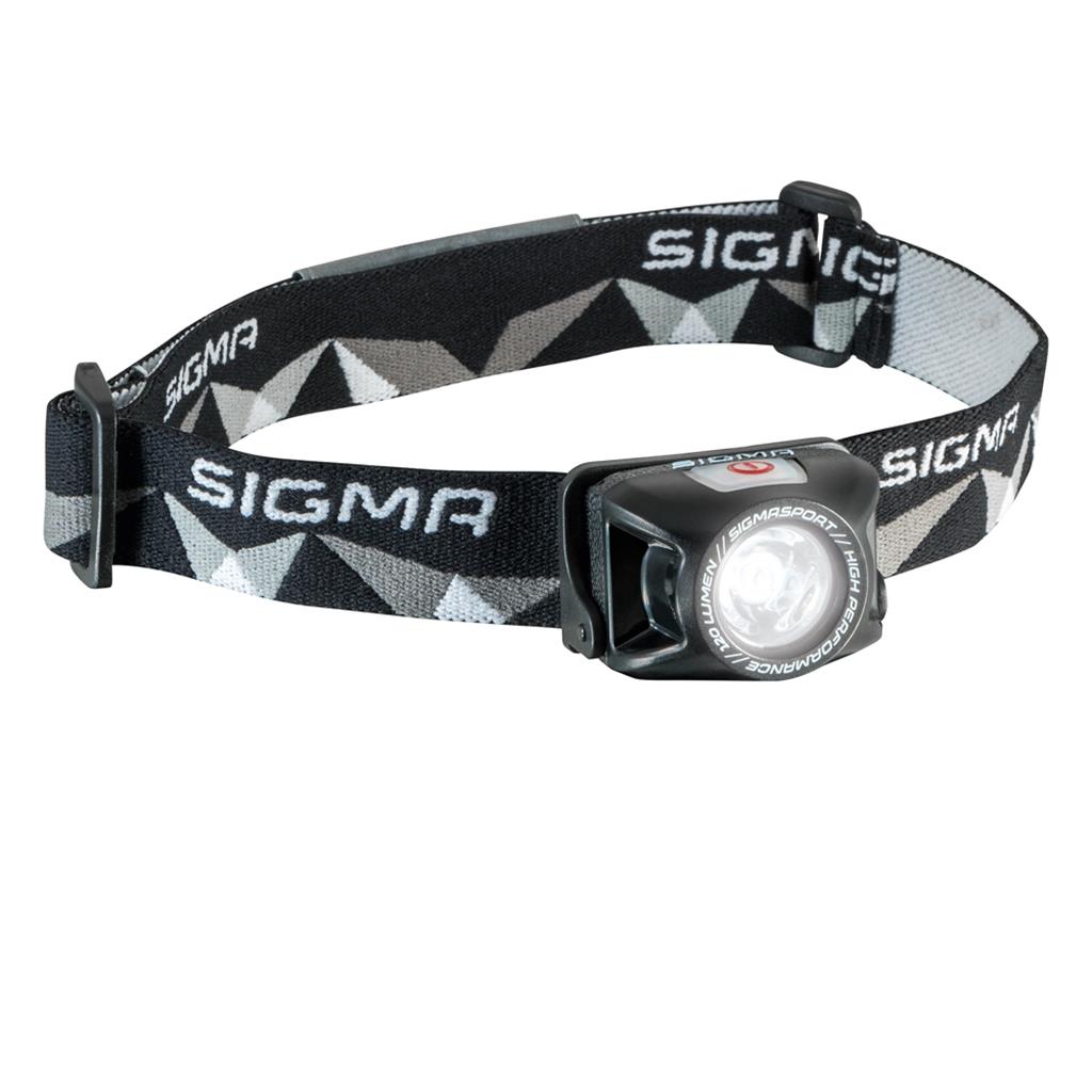 Sigma HEADLED II