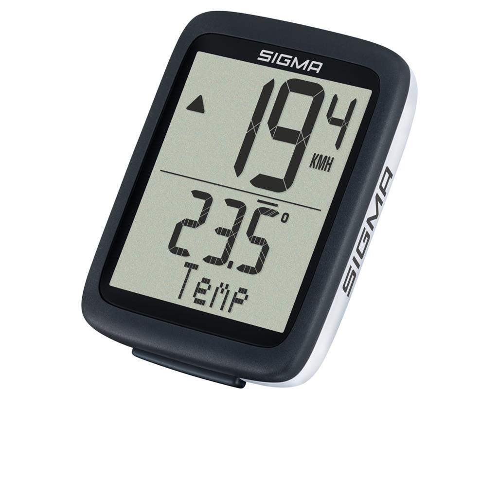 Sigma Tacho BC 10.0 WL ATS