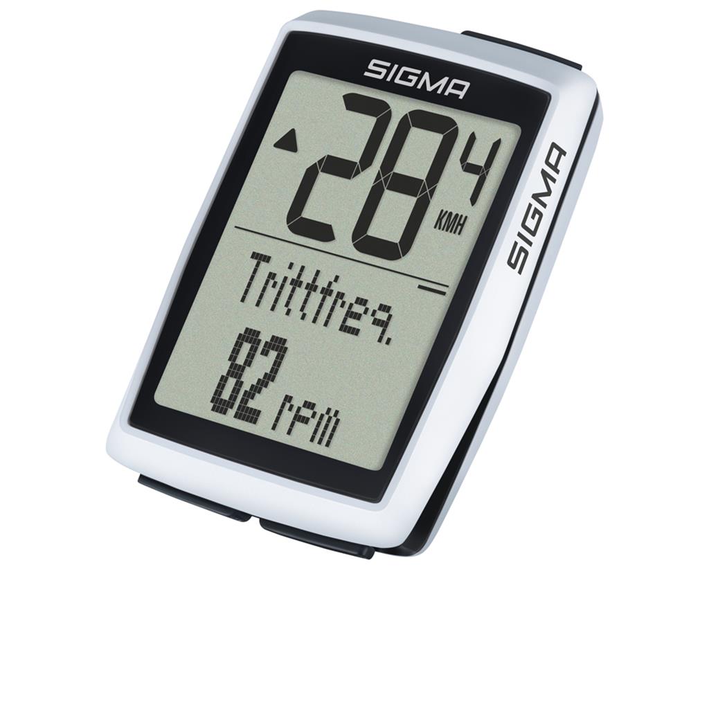 Sigma Tacho BC 12.0 WR