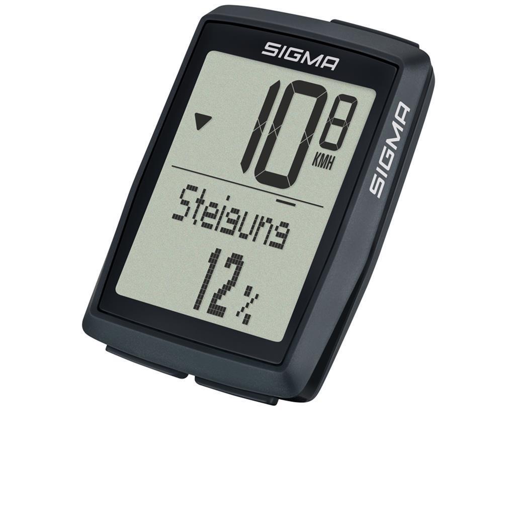 Sigma Tacho BC 14.0 WR