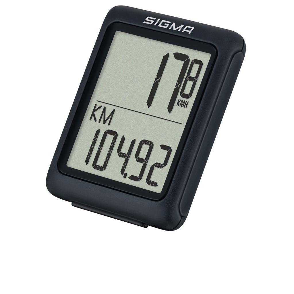 Sigma Tacho BC 5.0 WR