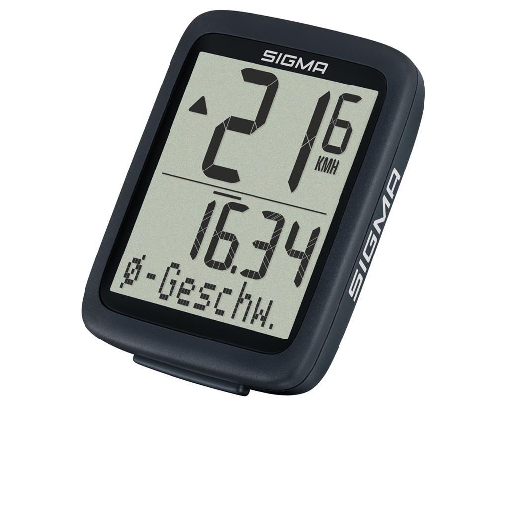 Sigma Tacho BC 8.0 WR