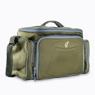 Climaqx Stealth Meal-Prep TascheKhaki