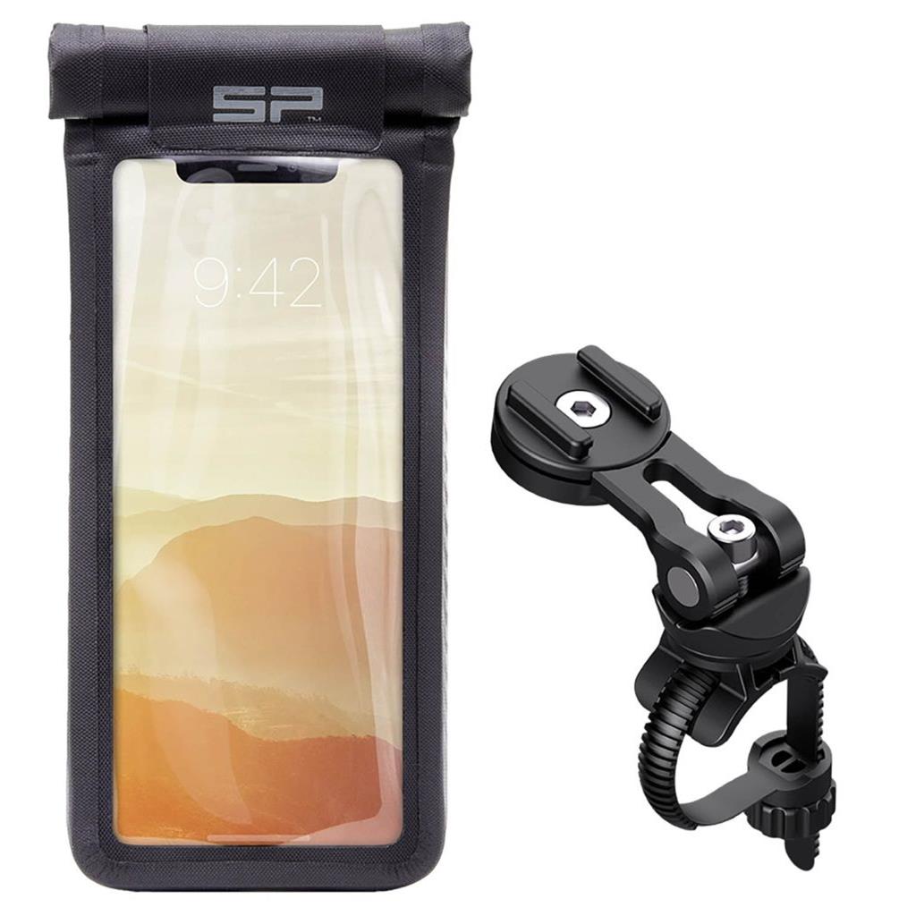 SP Connect Bundle Universal Case Blk M