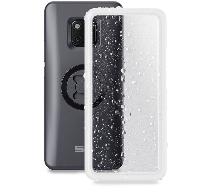SP Connect SP Connect SP Weather Cover MATE 20 PRO