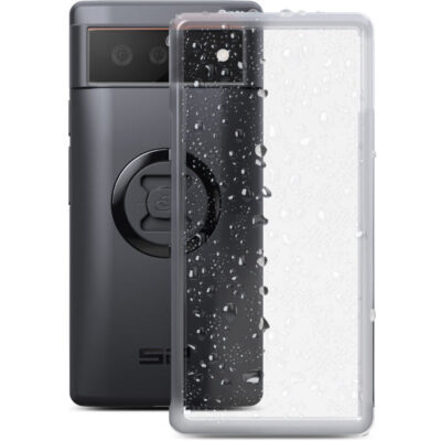 SP Connect SP Connect SP Weather Cover Pixel 6