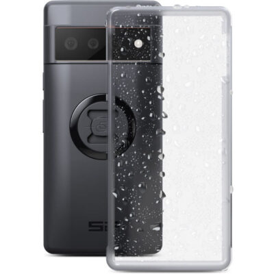 SP Connect SP Connect SP Weather Cover Pixel 6 Pro